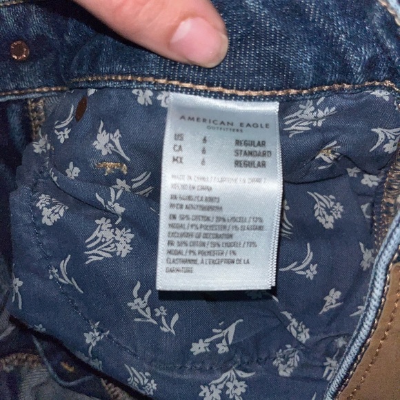 Size 6 - Picture 3 of 3